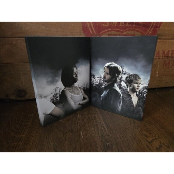 True Blood: the Complete First Season (DVD) VERY GOOD - Picture 5 of 6